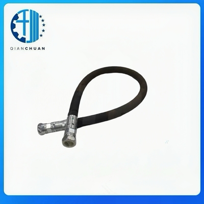 6215-61-7680 Hose for Komatsu Engine S6D125E S6D140 SA6D140E SDA12V140E Construction Machinery