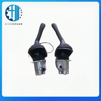 Operating Handle Lever Joystick Control Assembly  702-16-04411 Komatsu PC40MR-2  Machinery Parts