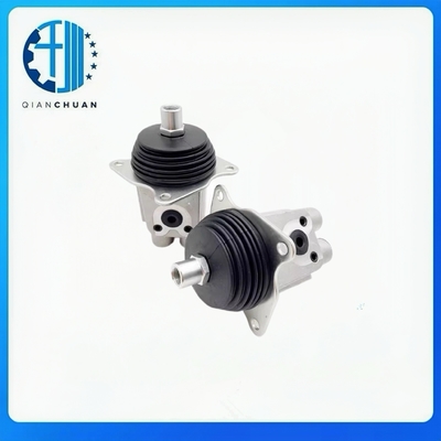 Joystick Pilot Handle Assembly  702-16-01651 7021601651 for Komatsu PC360-7 PC300-7 PC200-7 PC130-6 PC120-6  Excavator Parts