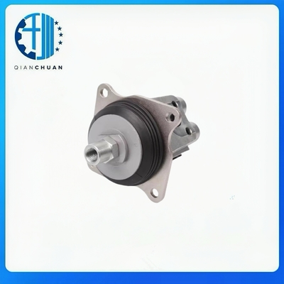 Joystick Pilot Handle Assembly  702-16-01651 7021601651 for Komatsu PC360-7 PC300-7 PC200-7 PC130-6 PC120-6  Excavator Parts