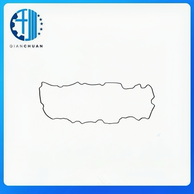 Valve  Cover Gasket 4063961  for Komatsu 6D114  Engine Construction Machinery Parts