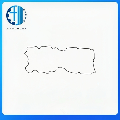 Valve  Cover Gasket 4063961  for Komatsu 6D114  Engine Construction Machinery Parts
