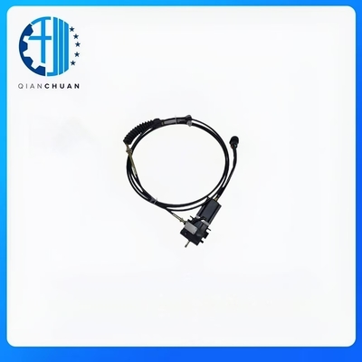 111-5497 Throttle Motor  For Caterpillar Excavator E307 E307A 308 E308 307B