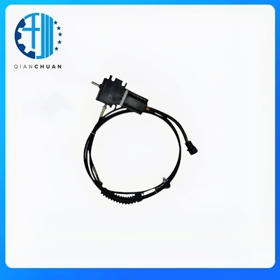111-5497 Throttle Motor  For Caterpillar Excavator E307 E307A 308 E308 307B