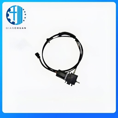 111-5497 Throttle Motor  For Caterpillar Excavator E307 E307A 308 E308 307B