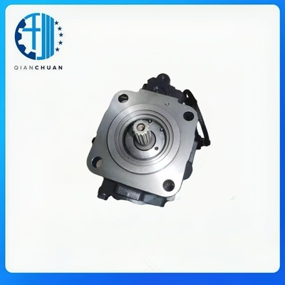 708-1H-00030 Hydraulic Pump for Komatsu WA500-6 WA500-3 Loader Spare Parts Construction Machinery