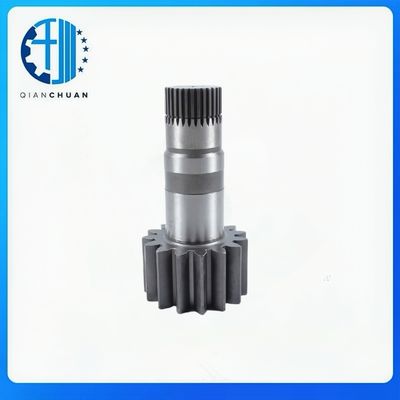 VOE14637254  Swing Shaft Pinion for Volvo EC380D  Spare Parts  Construction Machinery