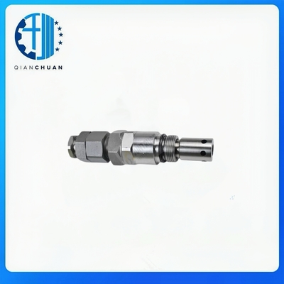 14513267 Main Relief Valves for Volvo EC210 EC240 Construction Machinery  Excavators Spare Parts