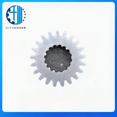 Carrier I T/M Assy SK220-4   for Kobelco Excavator Spare Part