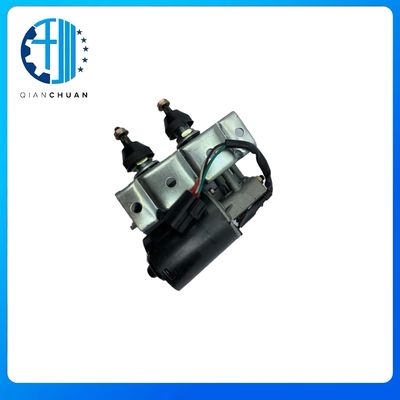 Wiper Motor 11205840 For Volvo EC210  EC290 Excavator  Spare Parts