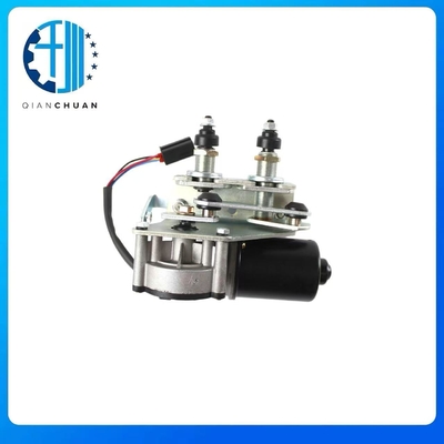 14675537 VOE14675537 Wiper Motor 24V for Volvo Excavator EC140D EC220D EC250 ECR235