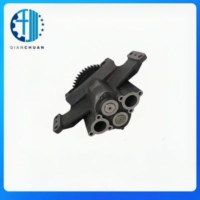 Oil Pump 3634640  for Cummins  K38 KTA38 K50 KTA50 QSK50 Diesel Engine Spare Parts