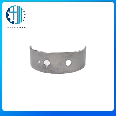 Main Bearing 4948504F for Cummins 4BT3.9 6BT5.9 ISF3.8 Engine Construction Machinery Parts