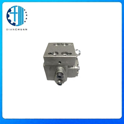 702-21-09147 Valve Assy For Komatsu PC220LC-6 PC300-6 PC400LC-6 Excavator Parts