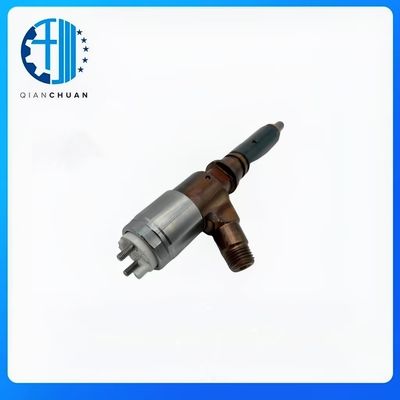 32F61-00014 Fuel Injector For Caterpillar CAT Engine C4.2 C6 C6.4 Excavator E312D 312D