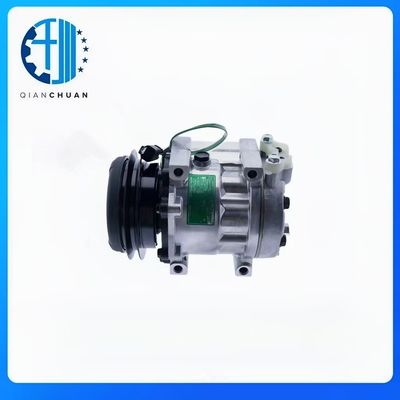 229-8994 A/C Compressor For Caterpillar CAT 308 312 314C Excavator 3066 3064 4M40 Engine