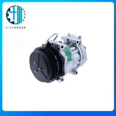 229-8994 A/C Compressor For Caterpillar CAT 308 312 314C Excavator 3066 3064 4M40 Engine