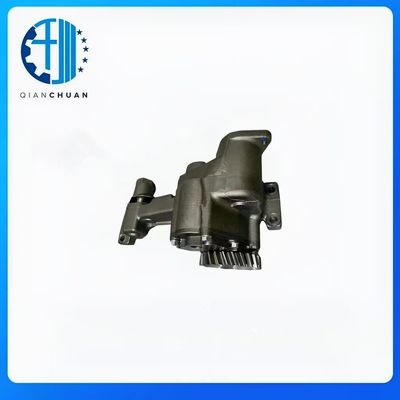 6162-55-1011 Oil Pump For Komatsu Engine S6D170E SA6D170A SAA6D170 Loader WA700-1L WA700-3L