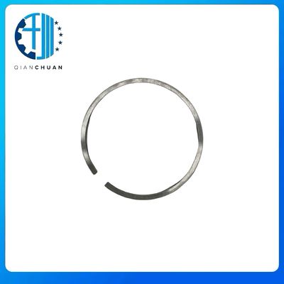 4089258  Piston Ring for Cummins QSL8.9 ISF3.8 Diesel Engine Spare Parts