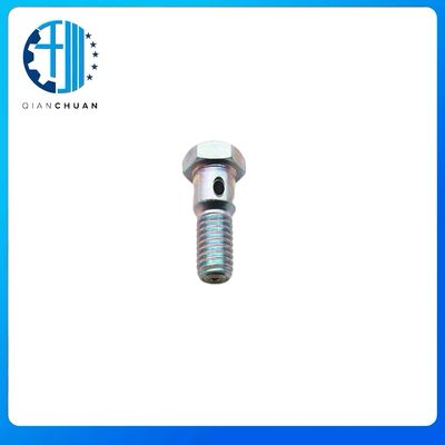 Injector Return Check Valve 3957290  for Cummins ISF QSL Engine Spare Parts