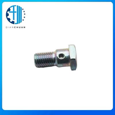 Injector Return Check Valve 3957290  for Cummins ISF QSL Engine Spare Parts