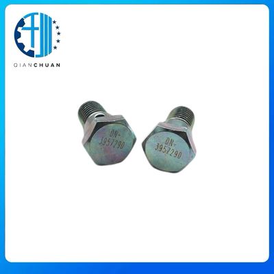 Injector Return Check Valve 3957290  for Cummins ISF QSL Engine Spare Parts