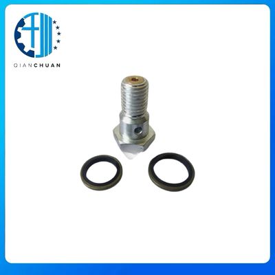 Fuel Injector Check Valve 3957290 for  Cummins ISF3.8 diesel Engine Excavator Parts