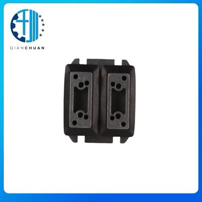 Control Foot Pedal Pilot Valve  0105F1 YN30V00105F2  For Kobelco SK200-8 SK210-8 SK350-8 Excavator Construction Machinery Parts