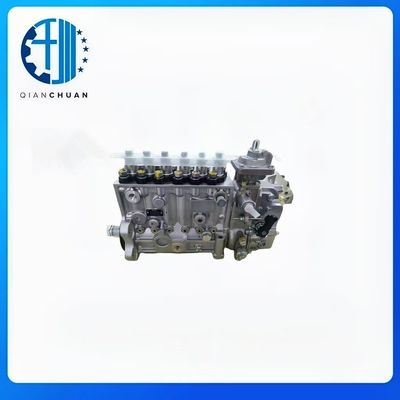 3926887 0402066702 Fuel Injection Pump For Cummins ISC QSC8.3 P3000 Diesel Engine