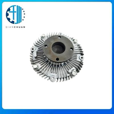 Fan Clutch 8-94311-257-0  for Isuzu  4JA1 4JB1 Spare Parts Construction Machinery