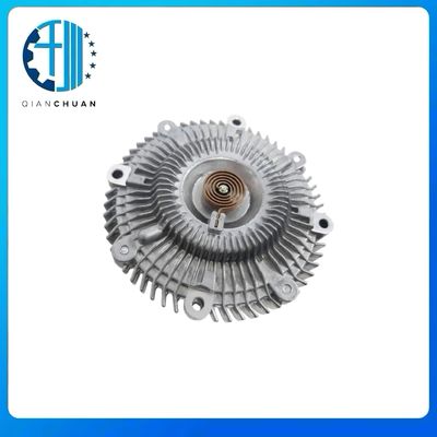 Fan Clutch 8-94311-257-0  for Isuzu  4JA1 4JB1 Spare Parts Construction Machinery
