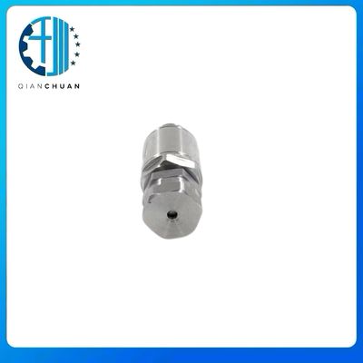 Relief Valve 723-10-16600 for Komatsu PC20 PC20MR PC30MR PC55MR PC40MR  Excavator Hydraulic Parts