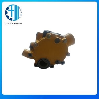 Water Pump 350-2536 3502536 For Caterpillar CAT Engine 326D2L 329DL D6R D6T D7RXR C9 973C  Spare Parts