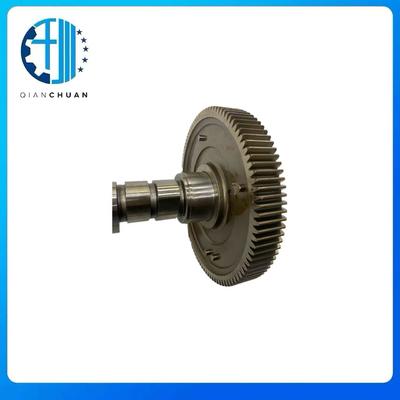 Camshaft  04282837 For Volvo EC140B D4D BF4M2012 D4E D5E Spare Parts