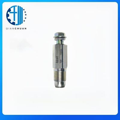 ND095420-0140 Fuel Pressure Limiter Valve For Komatsu Excavator PC400-7 SA6D140E Engine