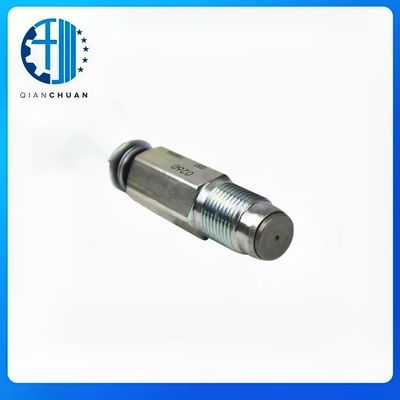 ND095420-0140 Fuel Pressure Limiter Valve For Komatsu Excavator PC400-7 SA6D140E Engine