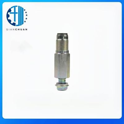 ND095420-0140 Fuel Pressure Limiter Valve For Komatsu Excavator PC400-7 SA6D140E Engine