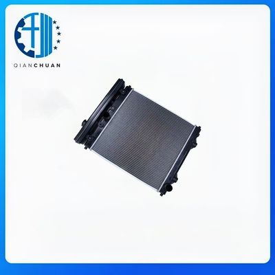 301-9672 Radiator For Caterpillar CAT Engine 3054C C4.4 Backhoe Loader 416E 420E 422E 428E 432E 434E 442E 444E