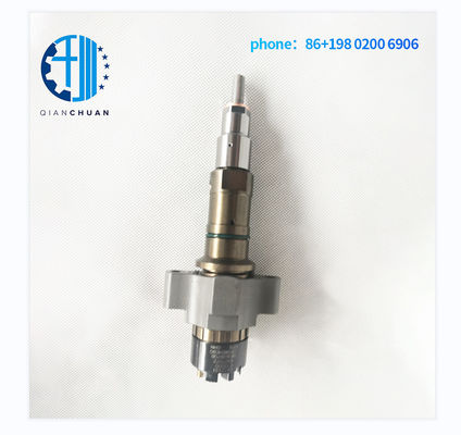 ISLE ISL9.5Excavator Engine Parts Fuel Injector 4307452 4327072 4954927