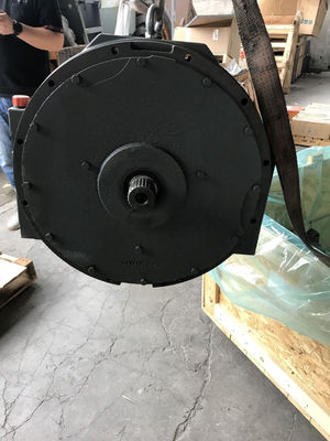 DPVP0108 Piston Pump Excavator Final Drive Parts 10123581 10123795 R906 R916