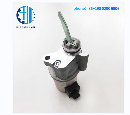 04199902 Deutz Engine Parts Shutdown Device For Deutz 2013 1013 Engine