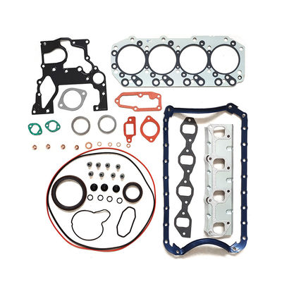 5-87812706-1 4JB1 Engine Gasket Kits For Four Cylinder Isuzu Diesel J Series Engine