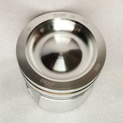 QSB6.7 Machinery Excavator Engine Parts 4934860 3975868  4931888