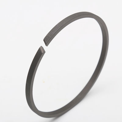 Oil Seal KZT Wear Ring PTFE Excavator Hydraulic Pump Seal Kit