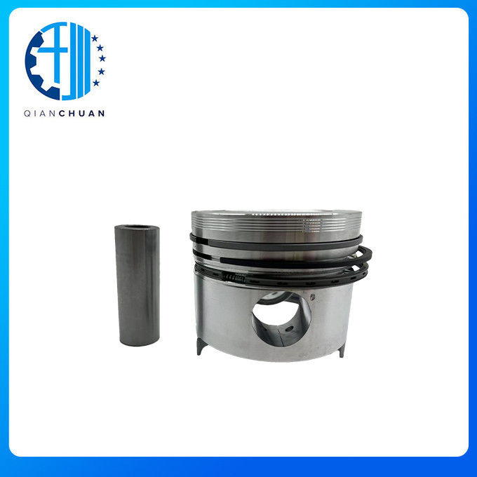 32A17-07100 Forklift Piston Fit For Engine Parts S4l