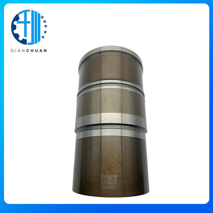 190-3562 C9 Cylinder Liner For CATERPILLAR  3406 SEM Excavator Engine Spare Parts