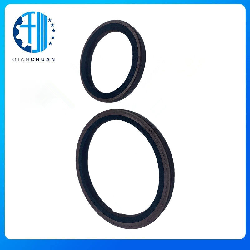Oil Seal  Front and Rear Crankshaft Wp7 1002836764 for  Truck Parts