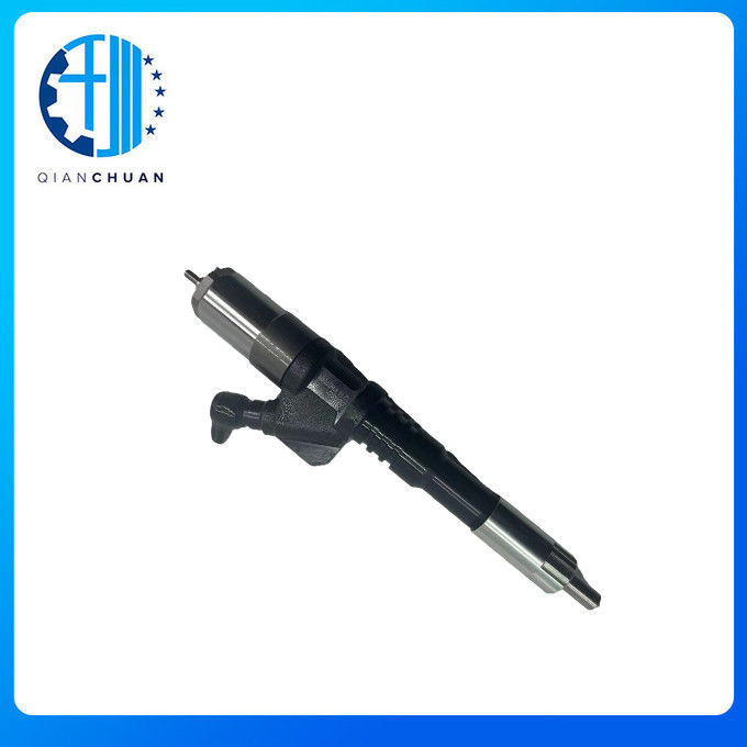 095000-1211 Denso Fuel Injector Fits Komatsu PC400-7 PC450-7 diesel engine part