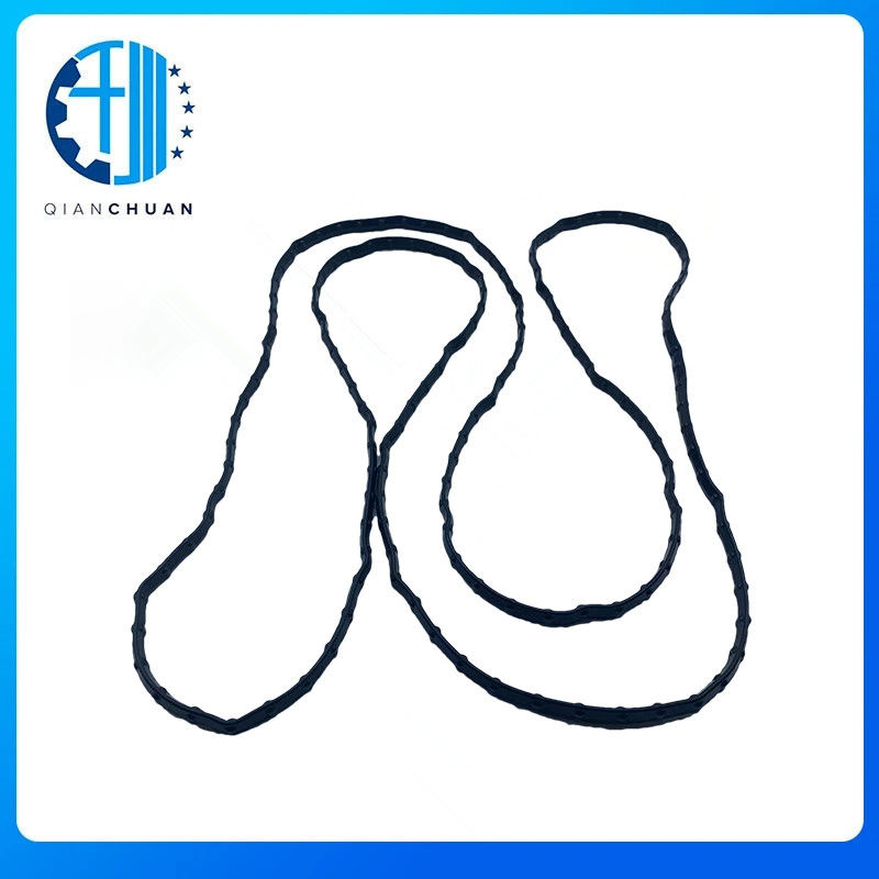 Oil Pan Gasket Wp7 For Weichai Excavator Part