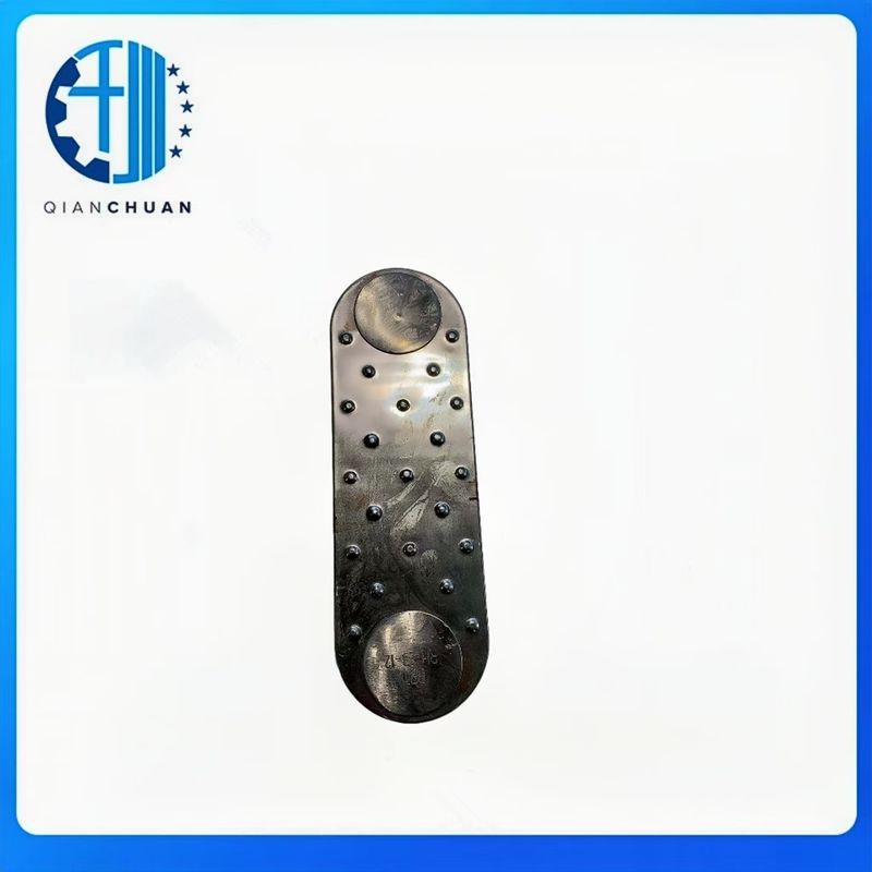 D7D Oil Cooler Core For Volvo Diesel Excavator Tractor Truck Engine Parts